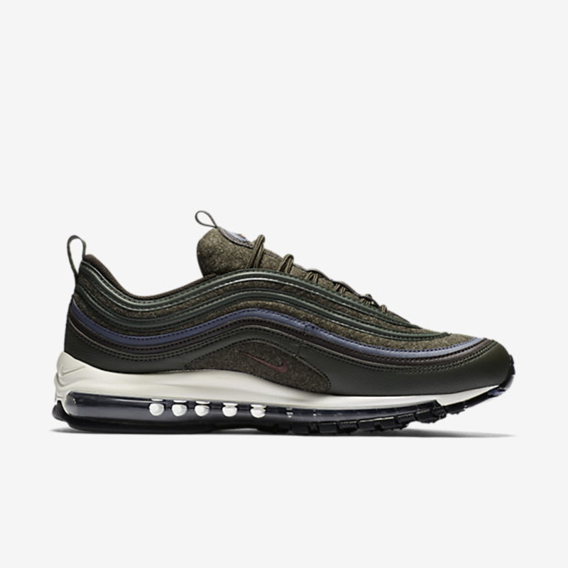 Nike shop 97 wool